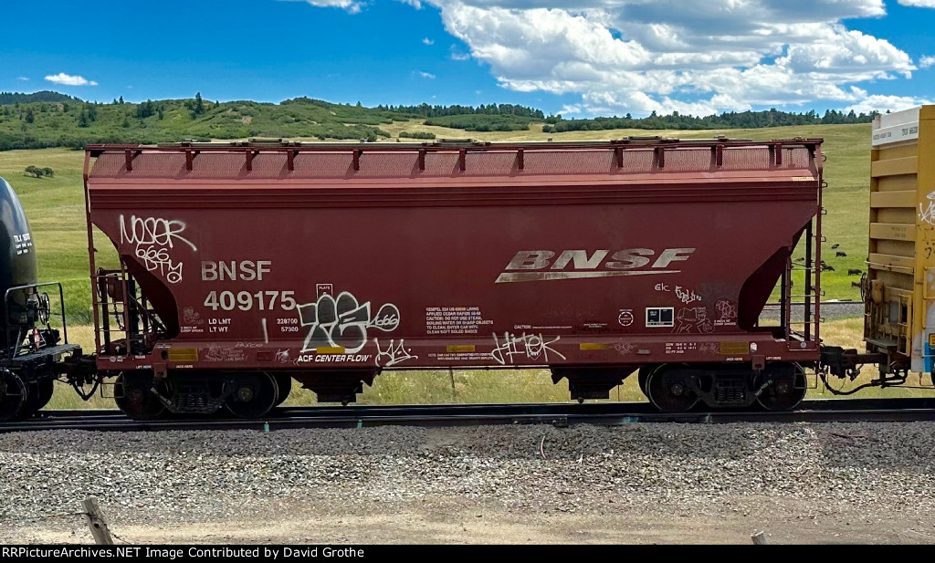 BNSF 409175